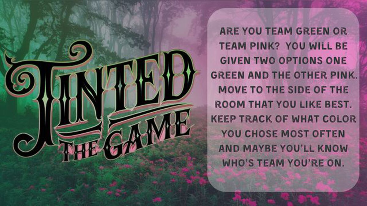 Tinted:The Game image number null